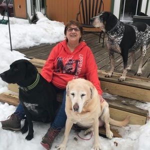 Meet your Posher, Jane